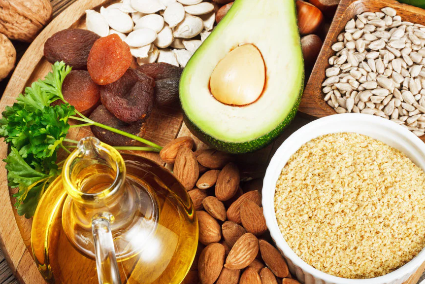 Oligoelementos, los nutrientes esenciales para la salud