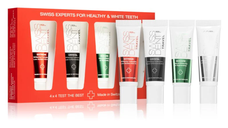 SWISSDENT