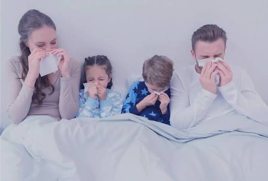 Resfriado, gripe o simplemente mocos: qué hacer ante los primeros síntomas