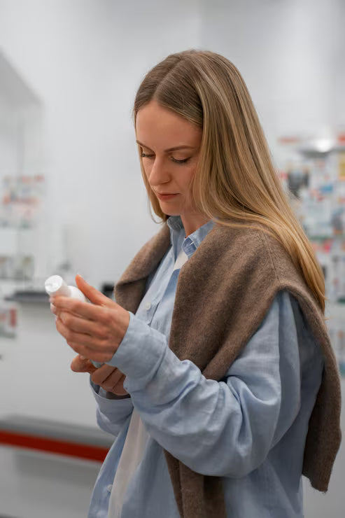 Melatonina: cómo leer la etiqueta y comparar formatos