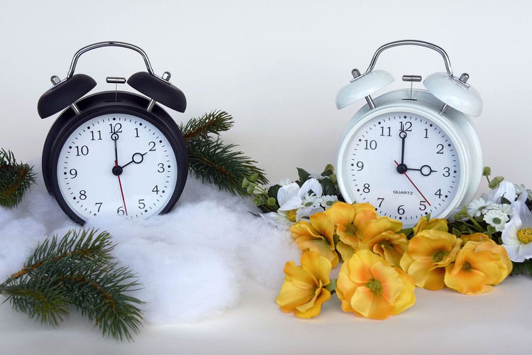 Cambio de hora y sueño: cómo recuperar una buena rutina sin obsesionarte con dormir