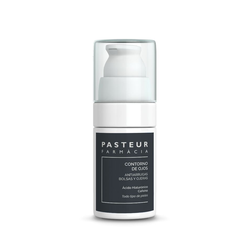 MP CONTORNO DE OJOS 30ML