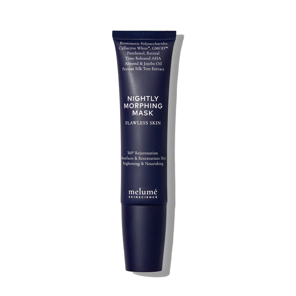 MELUME NIGHTLY MORPHING MASK 60ML