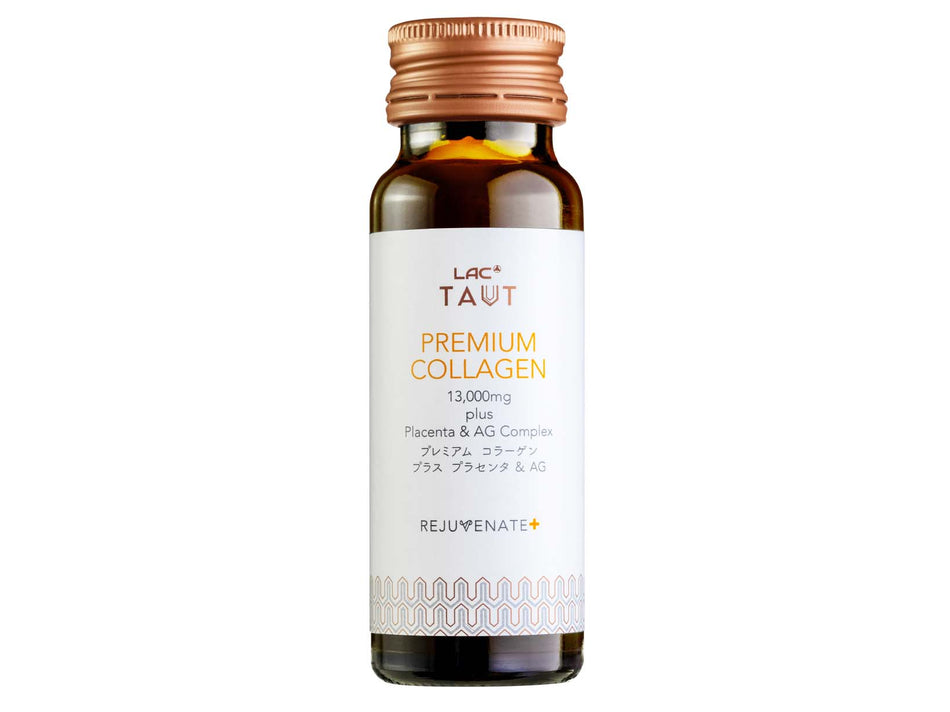 TAUT PREMIUM COLLAGEN DRINK PLACENTA