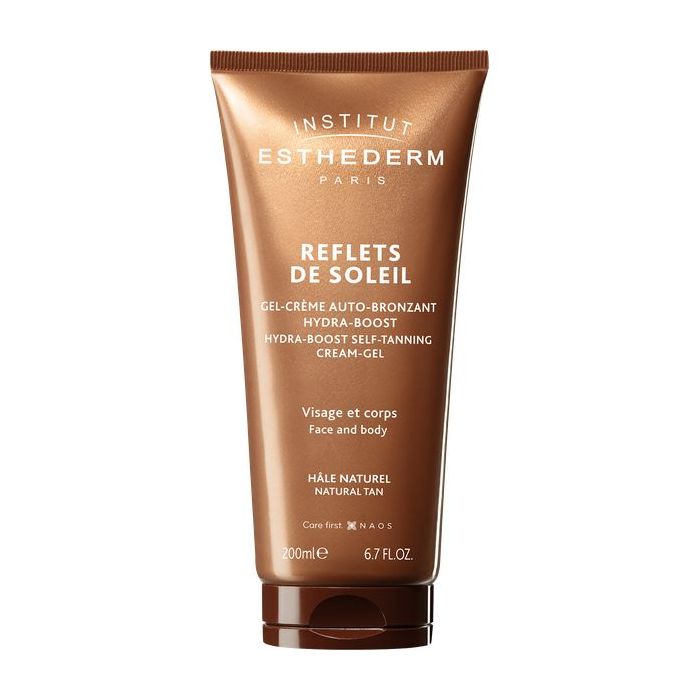 AUTOBRONCEADOR GELCREME 200ML V480700