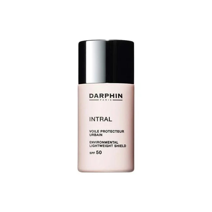 INTRAL VOILE PROTECTEUR SPF50 30 ML