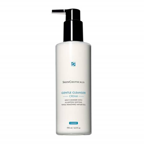 SKINCEUTICALS GENTLE CLEANSER LECHE LIMPIADORA  200 ML