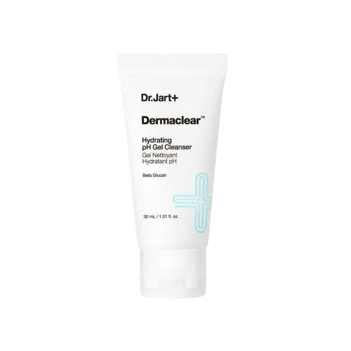 DR.JART+ DERMACLEAN GEL CLEANSER 150ML