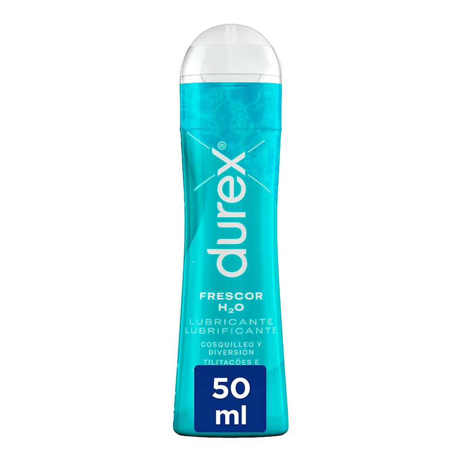 DUREX PLAY EFFET FRISSON