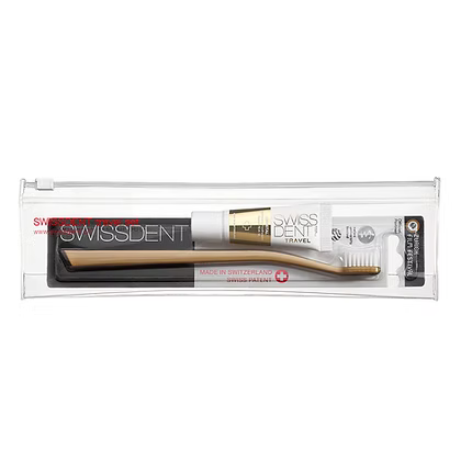 SWISSDENT CRYSTAL TRAVEL 10ML