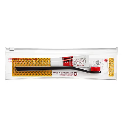 SWISSDENT EXTREME TRAVEL 10ML