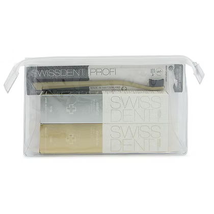 SWISSDENT SET DAY&NIGHT GENTLE