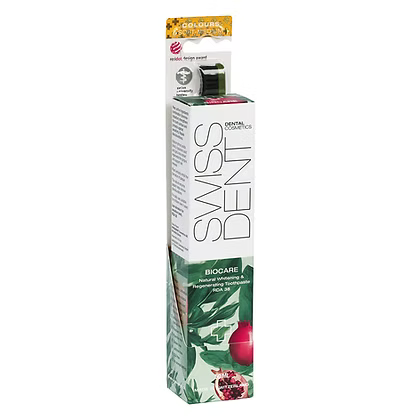 SWISSDENT BIOCARE COMBO PACK