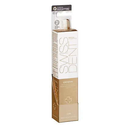 SWISSDENT CRYSTAL COMBO PACK