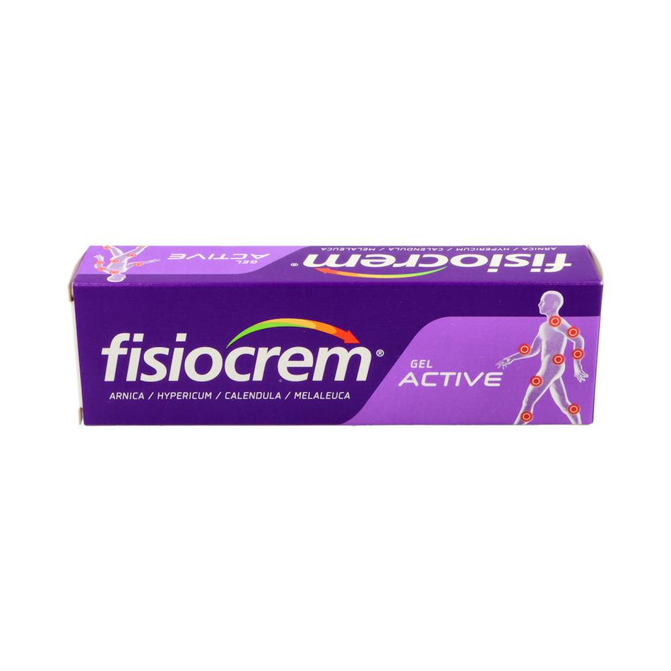 FISIOCREM  60 G