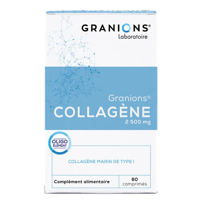 GRANIONS COLLAGENE 60 COMP