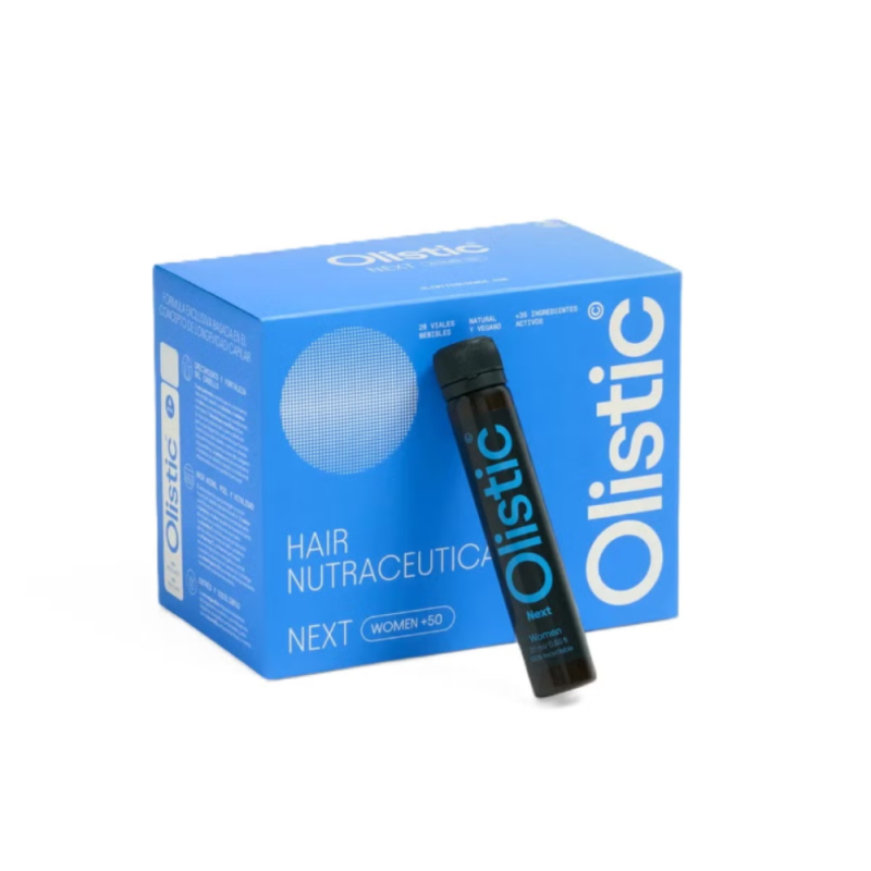 OLISTIC NEXT WOMAN 30AMP
