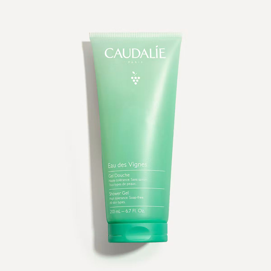 CAUDALIE GEL DOUCHE EAU DES VIGNES 200ML