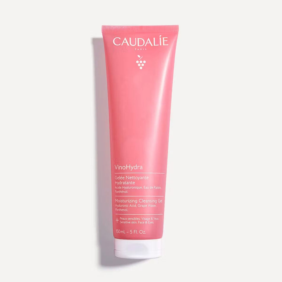 CAUDALIE VINOHYDRA GELEE NETTOYANTE 150ML