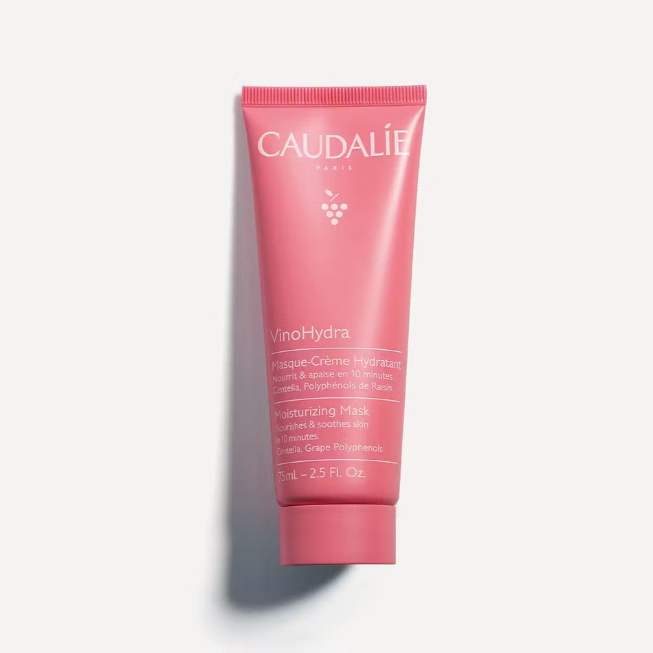 CAUDALIE VINOHYDRA MASCARILLA-CREMA HIDRATANTE 75ML