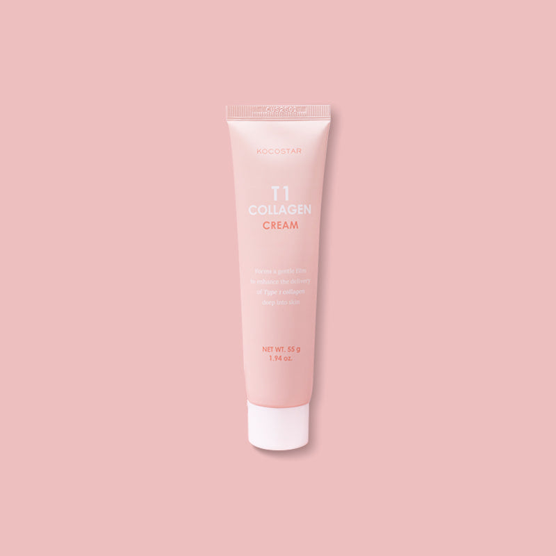 KOCOSTAR T1 COLLAGEN CREAM
