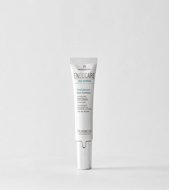 ENDOCARE AGE BARRIER HYALUBOOST OJOS