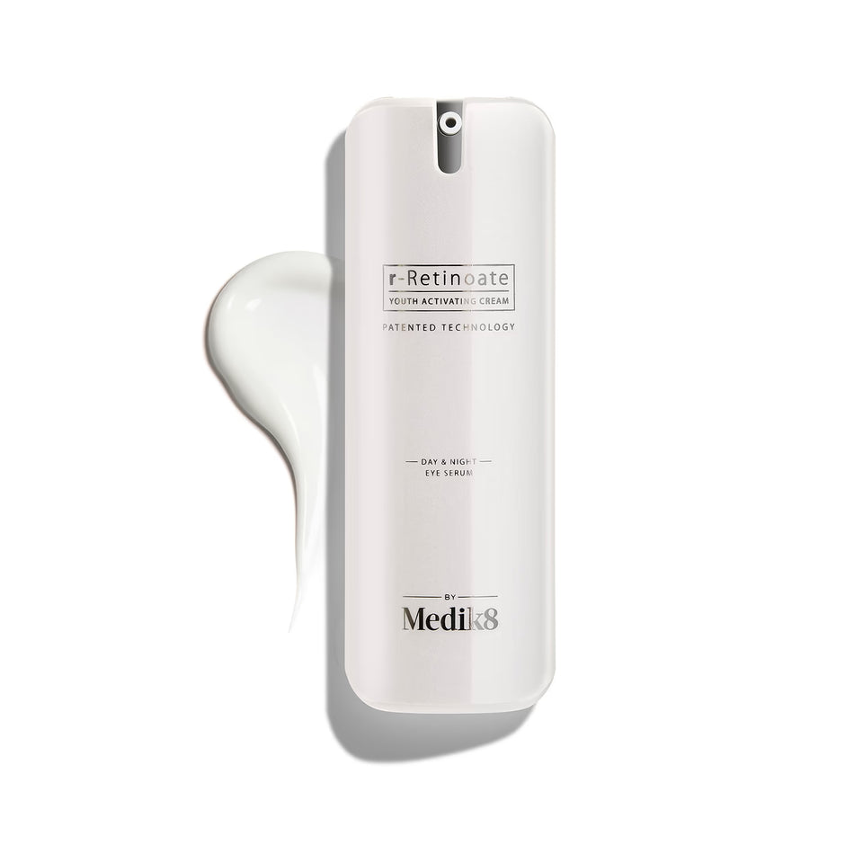 MEDIK8 R-RETINOATE DAY&NIGHT EYE SERUM