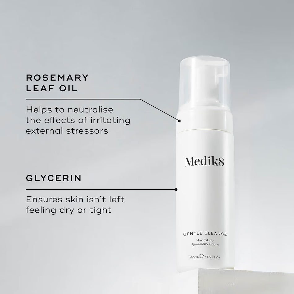 MEDIK8 GENTLE CLEANSE 150 ML