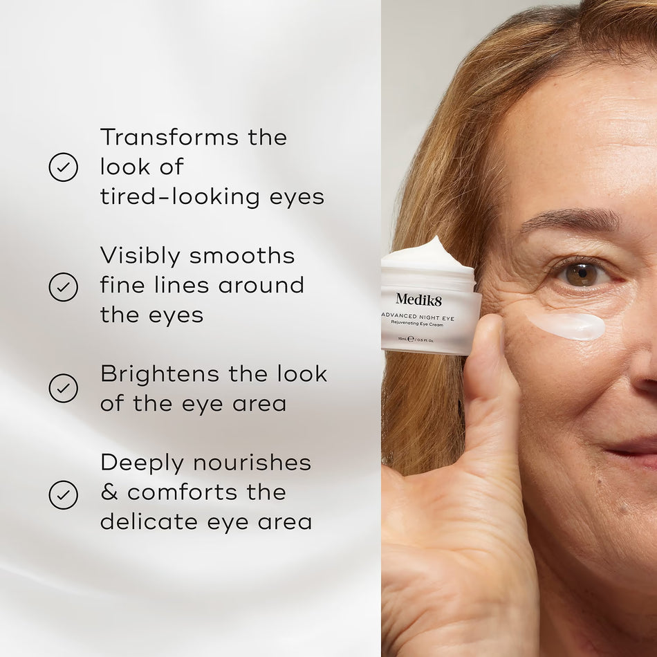 MEDIK8 ADVANCED NIGHT EYE