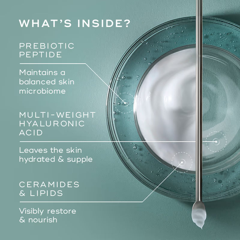 MEDIK8 TOTAL MOISTURE CREMA FACIAL DIÀRIA 50ML