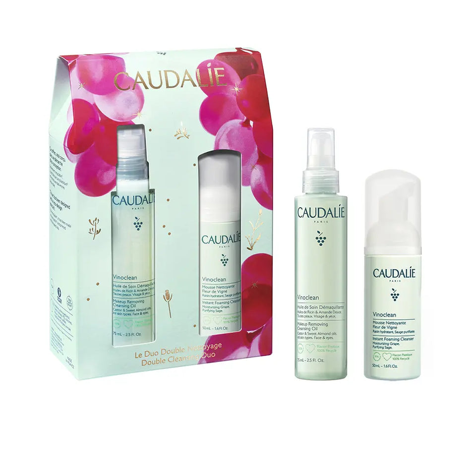 COFFRET VINOCLEAN LIMPIEZA