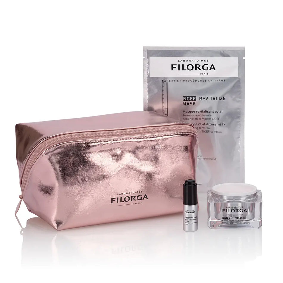 FILORGA COFFRET NCEF REVITALIZE CREMA 50ML