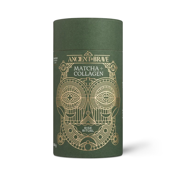 AB MATCHA+COLLAGEN 150GR