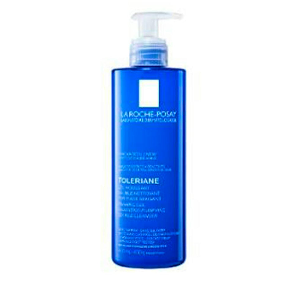 TOLERIANE GEL ESPUMÓS 400ML