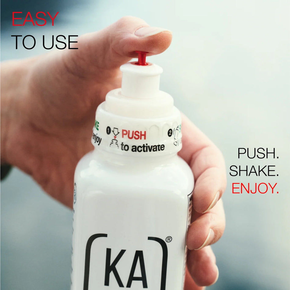 KA-EX® RTD GO RECHARGE+ (460ML)