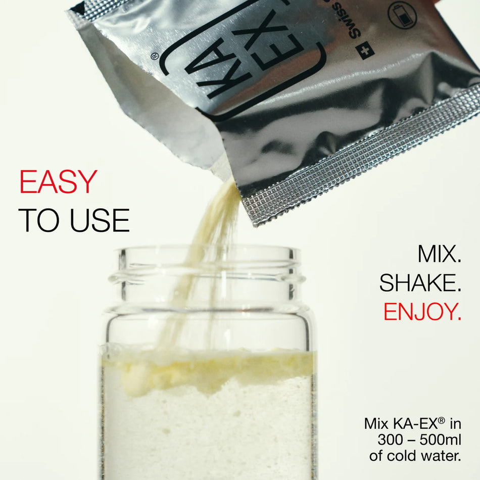 KA-EX® PWD RECHARGE+ (24 PACK)