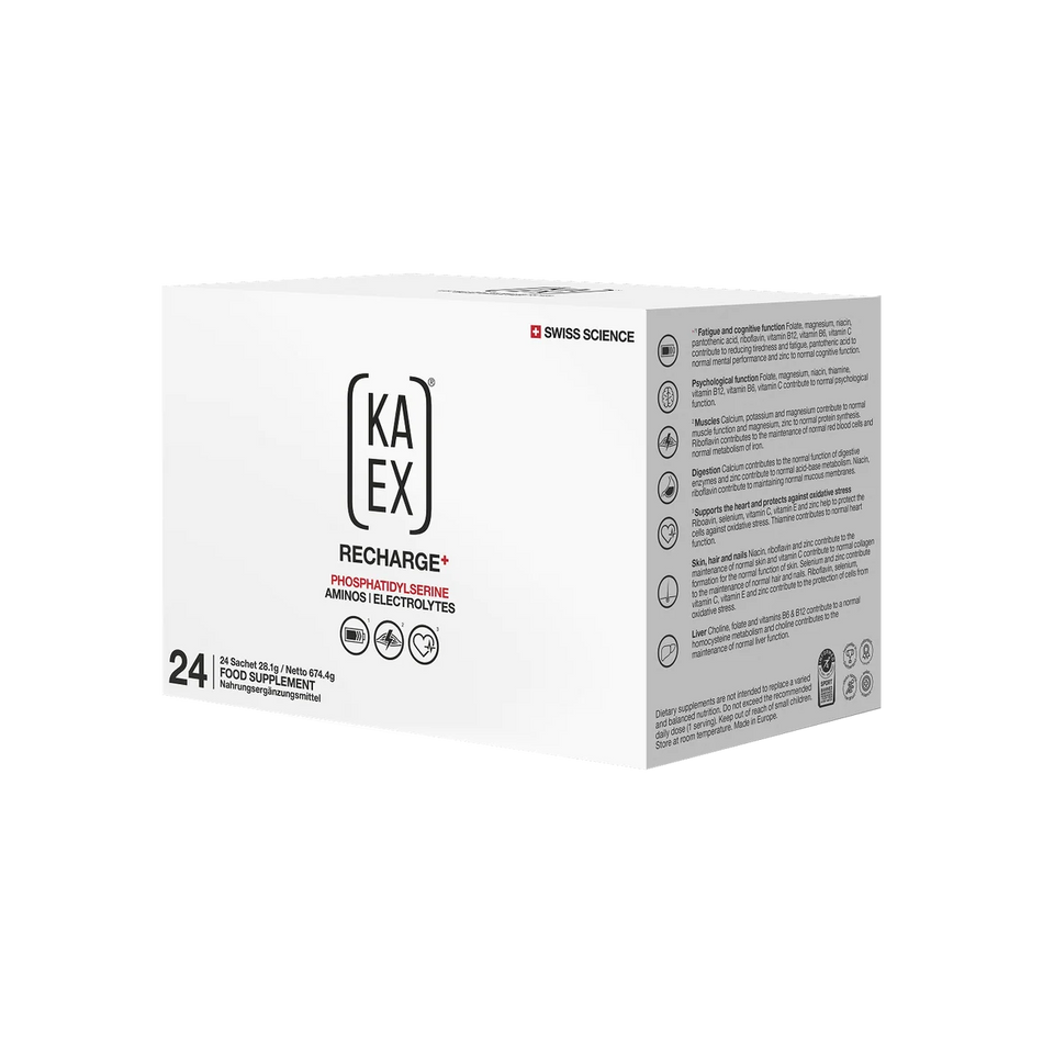 KA-EX® PWD RECHARGE+ (24 PACK)