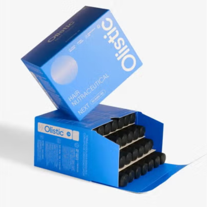OLISTIC NEXT WOMAN 30AMP