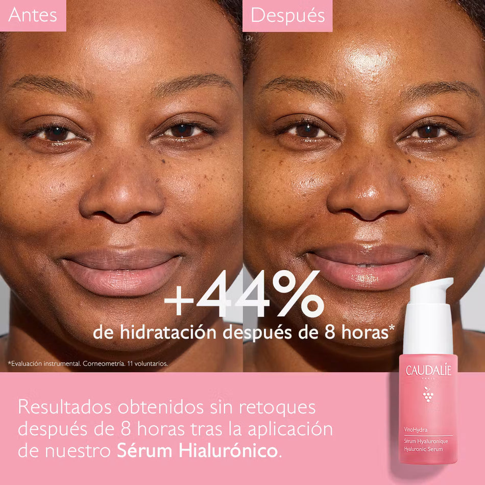 CAUDALIE VINOHYDRA SERUM HIALURONICO 30ML