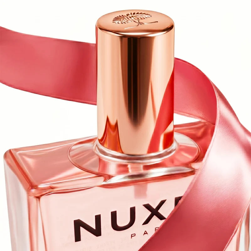 COFFRET NUXE LES ICONIQUES EN ROSE