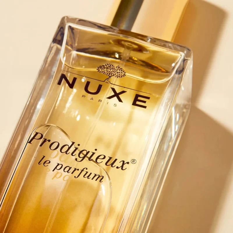 COFFRET NUXE FRAGANCE ICONIQUE