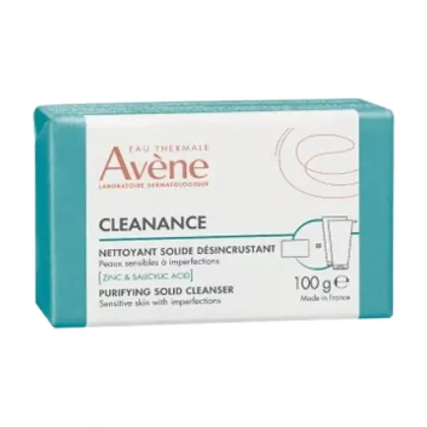 AV CLEANANCE PAIN 100G