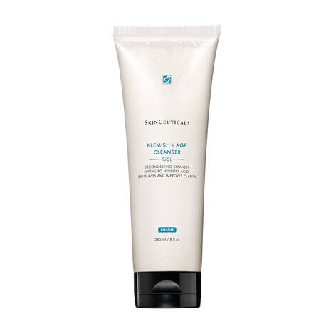 SKINCEUTICALS AGE AND BLEMISH CLEANSING GEL 250 ML