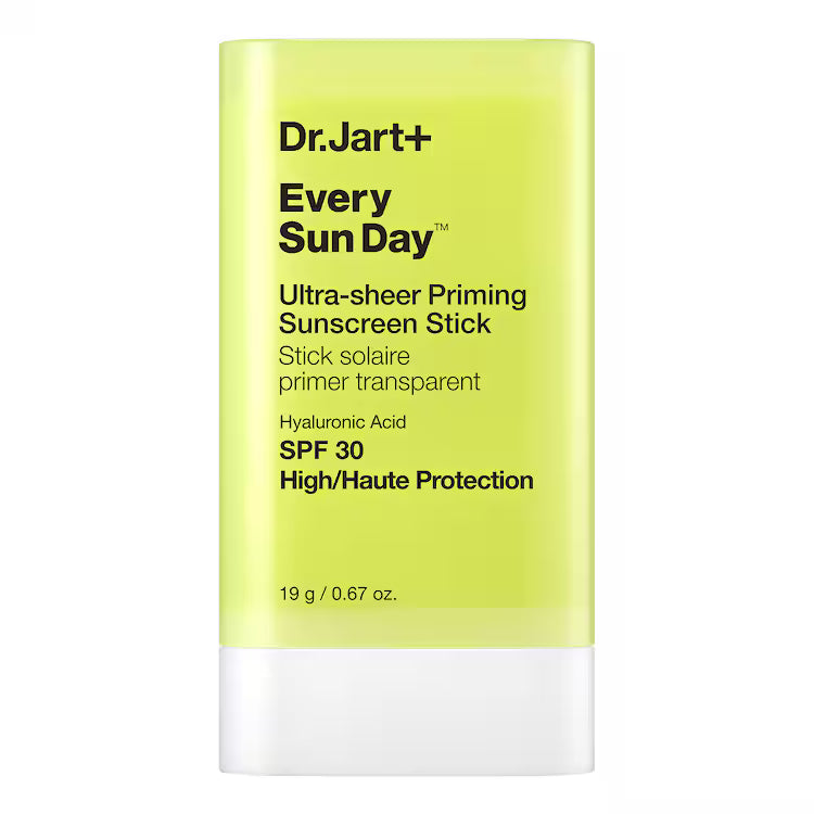 DR.JART+EVERY SUN DAY STICK SPF30
