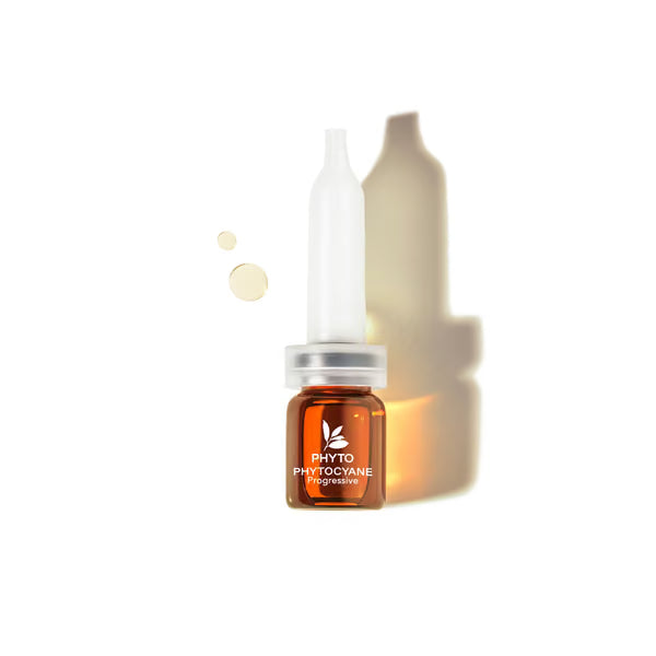 PHYTOCYANE FEMME PROGRESSIF  12X5ML