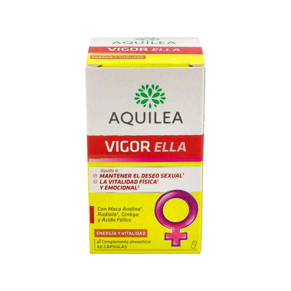 AQUILEA VIGOR ELLA
