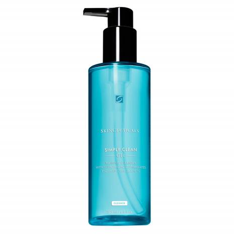 SKINCEUTICALS SIMPLY CLEAN  200 ML