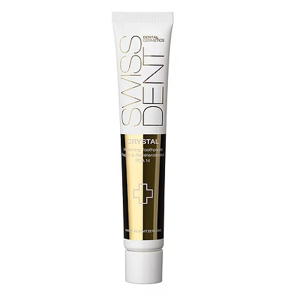 SWISSDENT CRYSTAL 50ML