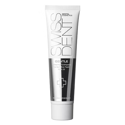SWISSDENT DENTIF GENTLE 100ML