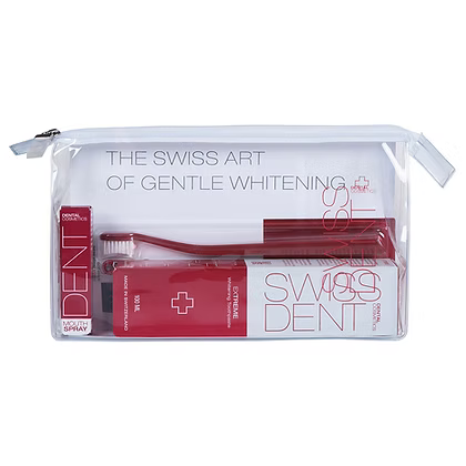 SWISSDENT EXTREME PROMO KIT